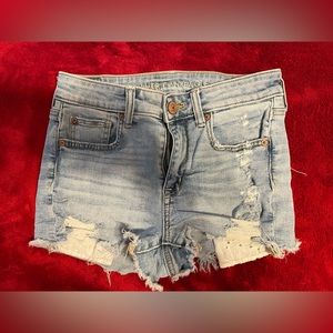 Women’s shorts